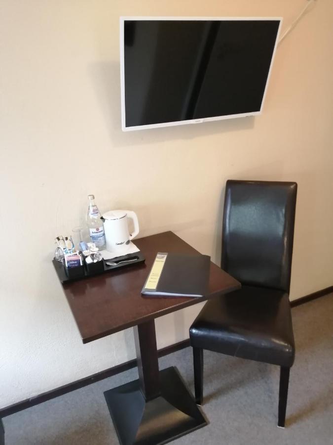 Hotel Augsburg Goldener Falke Dış mekan fotoğraf